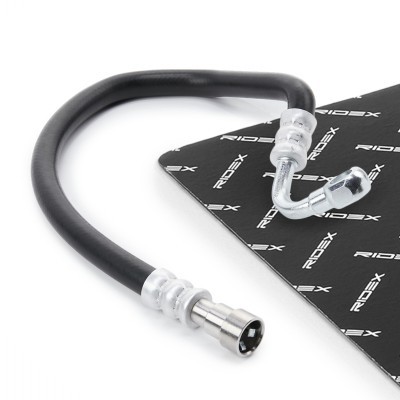 Hydraulikschlauch, Lenkung RIDEX 677H0031 677H0031 - foto 2