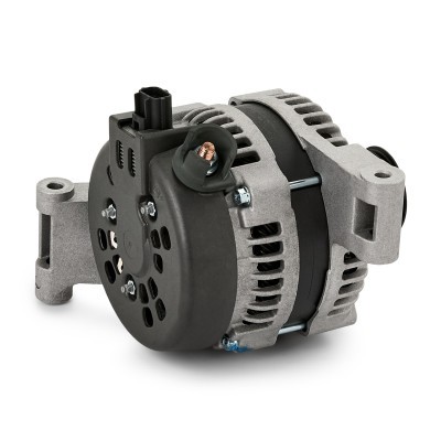 Generator RIDEX 4G0208R 4G0208R - foto 8