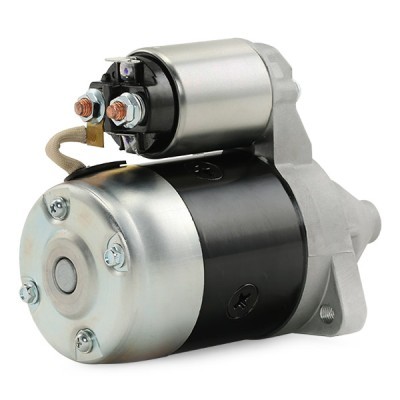 Anlasser RIDEX 2S0037 2S0037 - foto 4