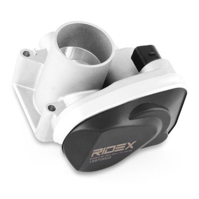 Дроссельная заслонка RIDEX 158T0003 158T0003 - foto 4