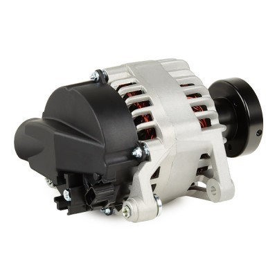 Generator RIDEX 4G0749 4G0749 - foto 4
