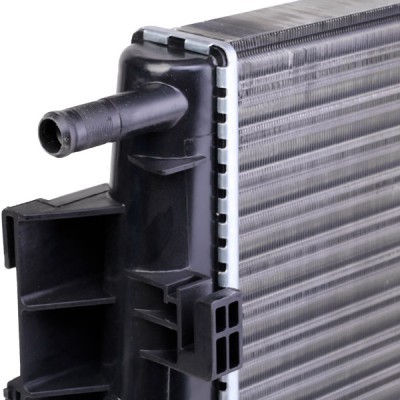 Kühler, Motorkühlung RIDEX 470R0715 470R0715 - foto 3