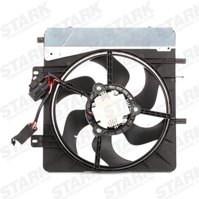 Lüfter, Motorkühlung Stark SKRF-0300094 SKRF-0300094 - foto 3