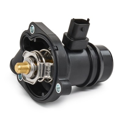 Thermostat, Kühlmittel RIDEX 316T0595 316T0595 - foto 4