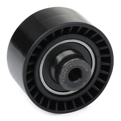 Umlenk-/Führungsrolle Zahnriemen RIDEX 313D0034 313D0034 - foto 3