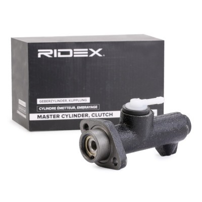 Kupplungsgeberzylinder RIDEX 234M0079 234M0079 - foto 2