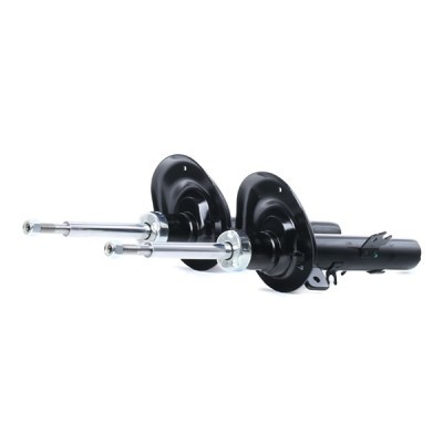 Stoßdämpfer RIDEX 854S2214 854S2214 - foto 4