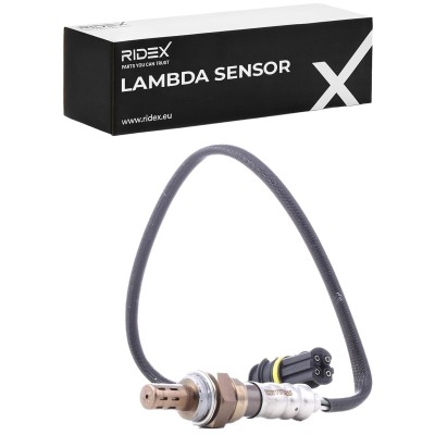 Lambdasonde RIDEX 3922L0385 3922L0385 - foto 7