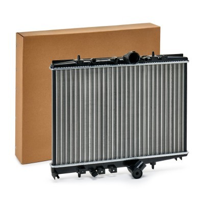 Kühler, Motorkühlung RIDEX 470R0111 470R0111 - foto 2