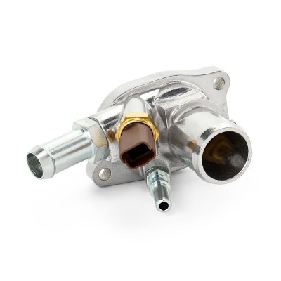 Thermostat, Kühlmittel RIDEX 316T0088 316T0088 - foto 4