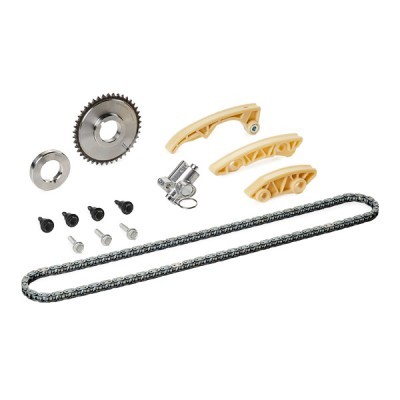 Steuerkettensatz RIDEX 1389T2527 1389T2527 - foto 3