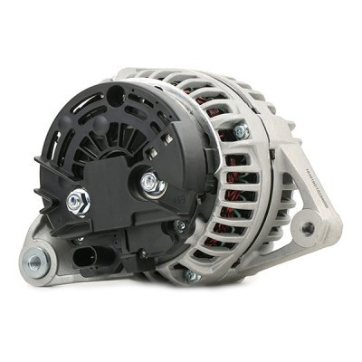 Generator RIDEX 4G0907 4G0907 - foto 4