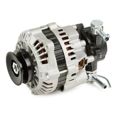 Generator RIDEX 4G0560 4G0560 - foto 3