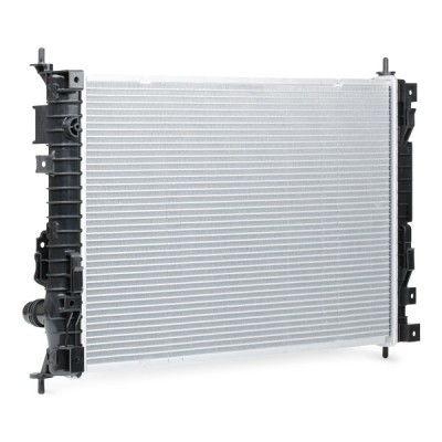 Kühler, Motorkühlung RIDEX 470R0989 470R0989 - foto 3