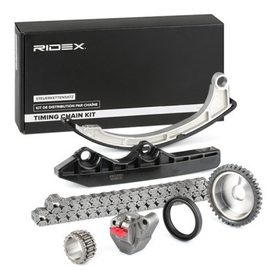 Steuerkettensatz RIDEX 1389T0055 1389T0055 - foto 2