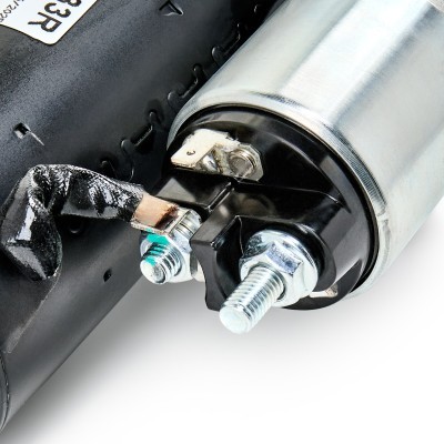 Anlasser RIDEX 2S0933R 2S0933R - foto 6