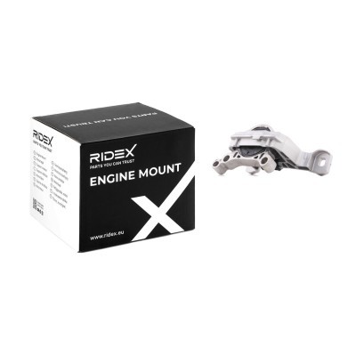 Motoraufhängung RIDEX 247E0687 247E0687 - foto 2