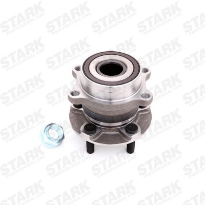 Radlager Stark SKWB-0180377 SKWB-0180377 - foto 3