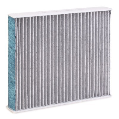 Filter, Innenraumluft RIDEX 424I0513 424I0513 - foto 4