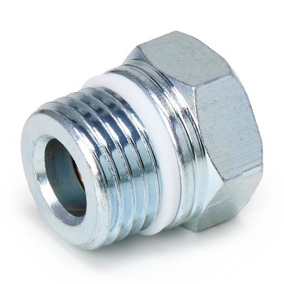 Hydraulikschlauch, Lenkung RIDEX 677H0065 677H0065 - foto 3