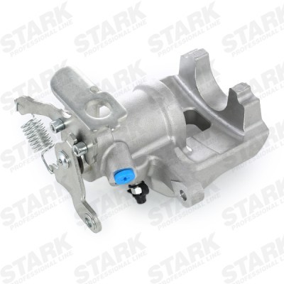 Bremssattel Stark SKBC-0460348 SKBC-0460348 - foto 3