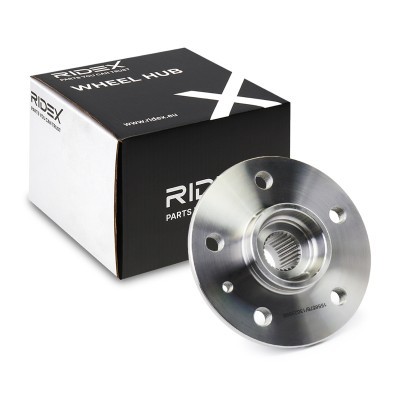 Radnabe RIDEX 653W0154 653W0154 - foto 2