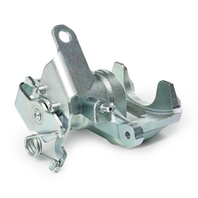 Bremssattel RIDEX 78B2714R 78B2714R - foto 4