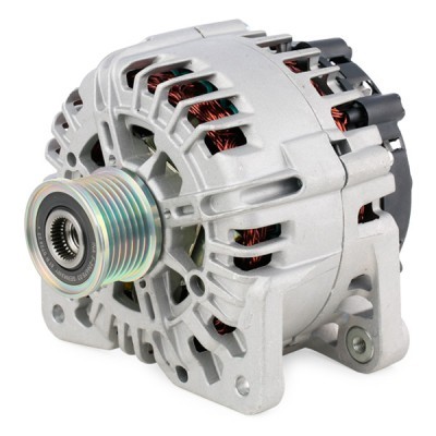 Generator RIDEX 4G0148 4G0148 - foto 3