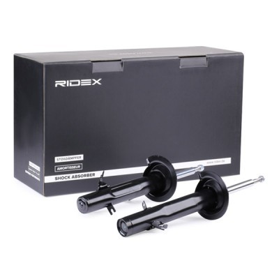 Stoßdämpfer RIDEX 854S2262 854S2262 - foto 3