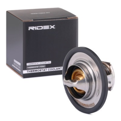 Thermostat, Kühlmittel RIDEX 316T0031 316T0031 - foto 2