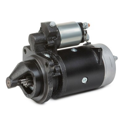 Anlasser RIDEX 2S0397 2S0397 - foto 3