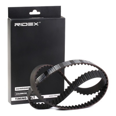Zahnriemen RIDEX 306T0069 306T0069 - foto 2