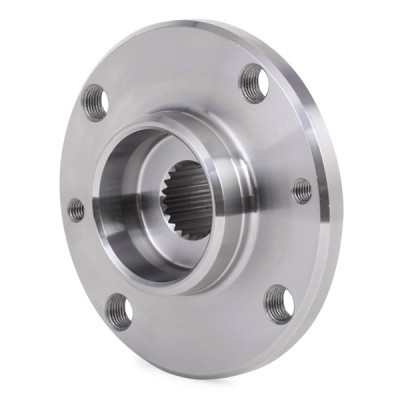 Radnabe RIDEX 653W0100 653W0100 - foto 3