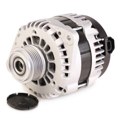 Generator RIDEX 4G0971 4G0971 - foto 3
