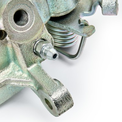 Bremssattel RIDEX 78B2548R 78B2548R - foto 6