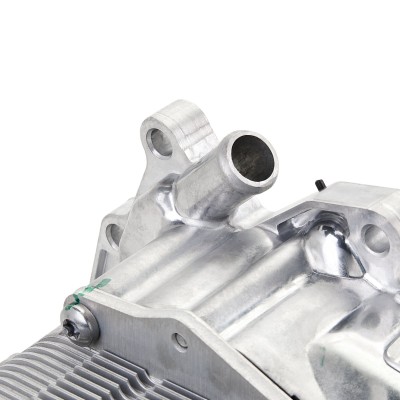 Ölkühler RIDEX 469O0116 469O0116 - foto 9