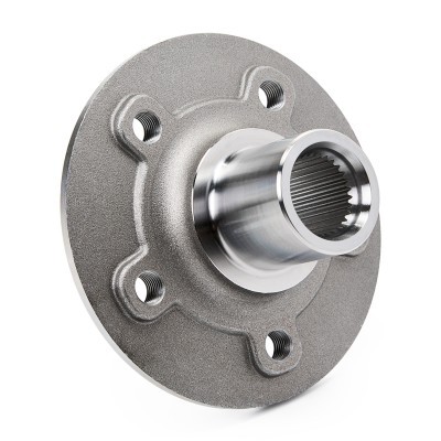 Radnabe RIDEX 653W0162 653W0162 - foto 4