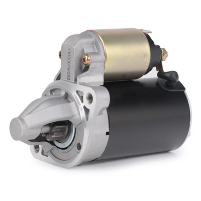 Anlasser RIDEX 2S0232 2S0232 - foto 3