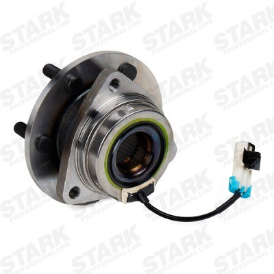 Radlager Stark SKWB-0181357 SKWB-0181357 - foto 5