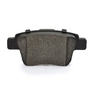 Bremsbeläge Satz RIDEX 402B0281P 402B0281P - foto 5
