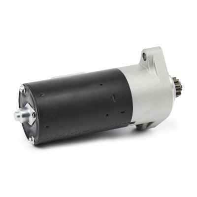 Anlasser RIDEX 2S0489 2S0489 - foto 4