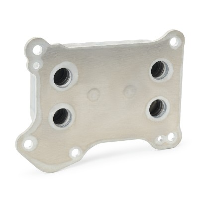Ölkühler RIDEX 469O0010 469O0010 - foto 4
