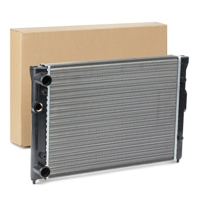 Kühler, Motorkühlung RIDEX 470R0396 470R0396 - foto 2