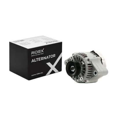 Generator RIDEX 4G0536 4G0536 - foto 2