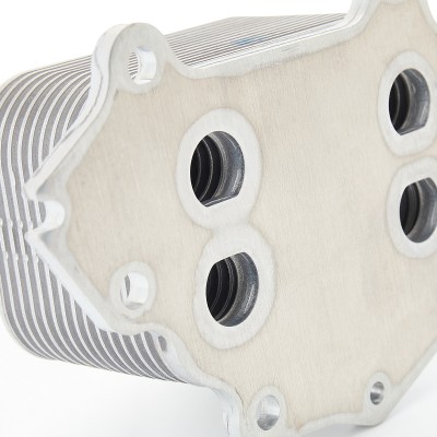 Ölkühler RIDEX 469O0032 469O0032 - foto 5