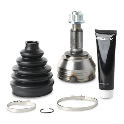 Gelenksatz, Antriebswelle RIDEX 5J0298 5J0298 - foto 2