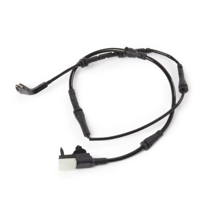 Sensor, Bremsbelagverschleiß RIDEX 407W0215 407W0215 - foto 2