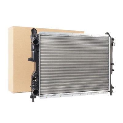 Kühler, Motorkühlung RIDEX 470R0592 470R0592 - foto 3