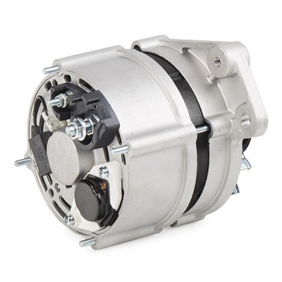 Generator RIDEX 4G0344 4G0344 - foto 4