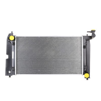 Kühler, Motorkühlung RIDEX 470R0082 470R0082 - foto 4